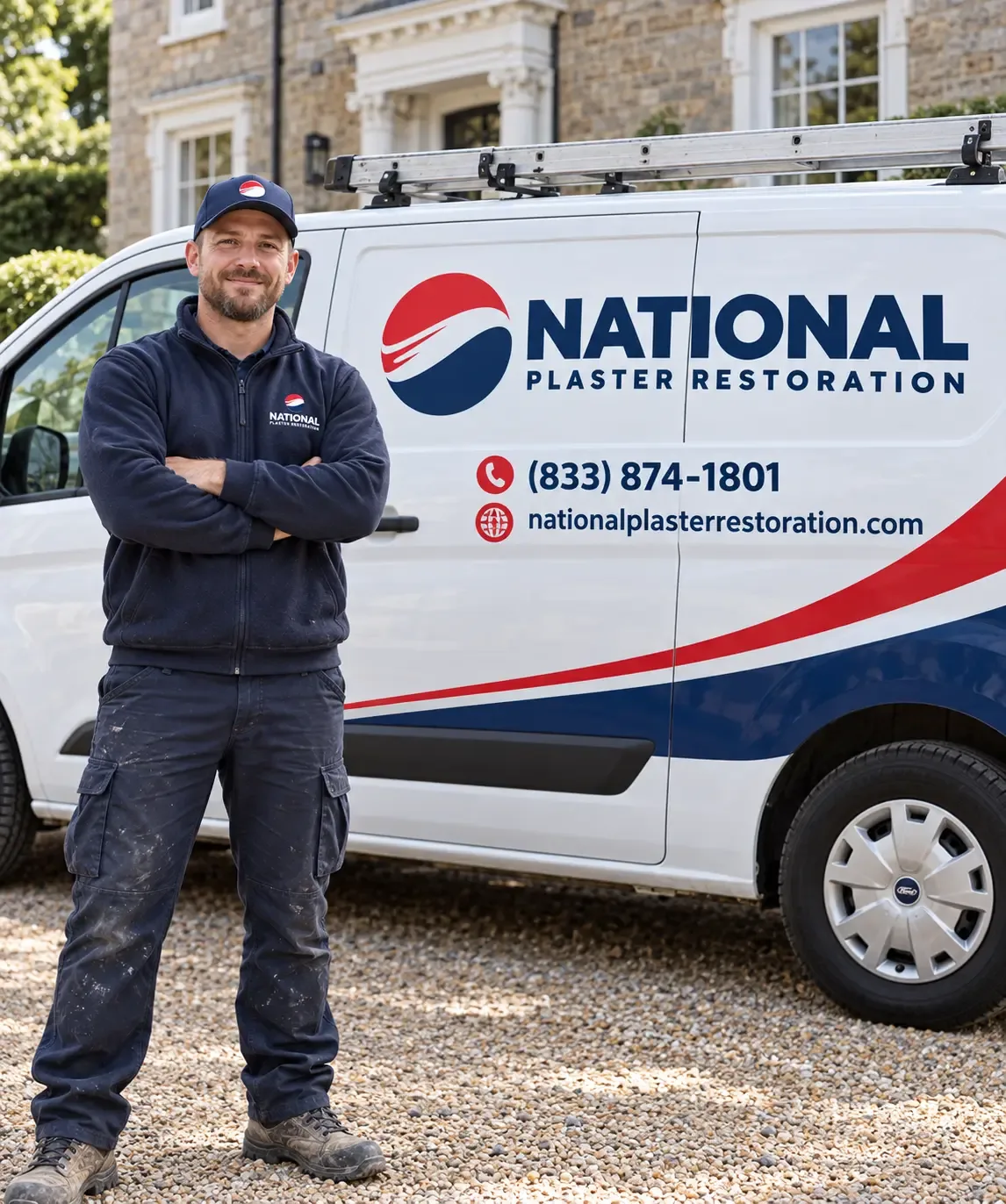 Plaster Repair Hico, TX FAQs